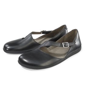 BÄR Schuhe Delia Damen -  Ballerina Weite: breit