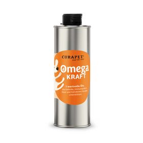 Omega 369 Öl - CURAPET