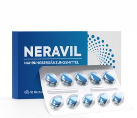 Neravil Nahrungsergänzungsmittel