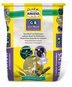 Havens GR-Start Müsli