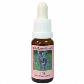 PHI Essences - Iris Wildblüten Essenz