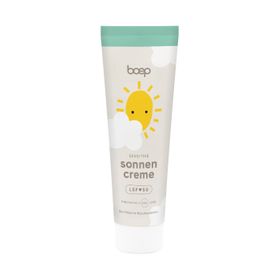 das boep Sonnencreme Sensitiv LSF 50