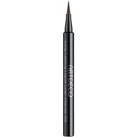 Long Lasting Liquid Liner Intense #4-brown line