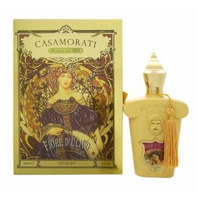 Xerjoff Fiore d`Ulivo Eau de Parfum  Spray