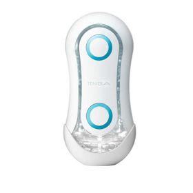 High Class Masturbator „Flip Orb“ | Tenga