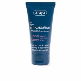 Ziaja Acai Crema Regeneradora y Nutriente Para Rostro y Cuello