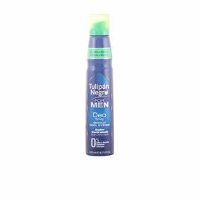 Tulipan Negro Tulipán Negro For Men Desodorant Spray