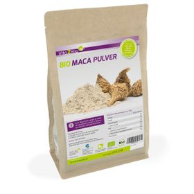 Vita2You BIO Maca Pulver