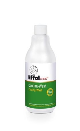 effol med Cooling Wash