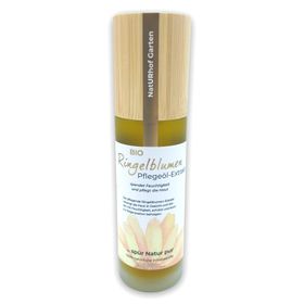 SOMO NatURhof Garten Bio Ringelblumen Pflege Öl Extrakt