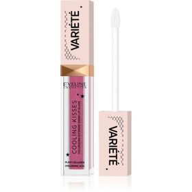Eveline Variete Volumising Lip Gloss Nr. 06