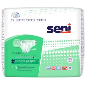 Super Seni Trio XL