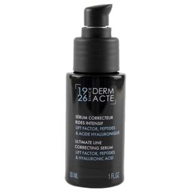 Academie Derm Acte Sérum Correcteur Rides Intensif