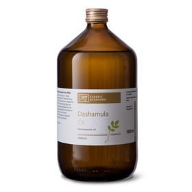 Classic Ayurveda - Dashamula Massageöl