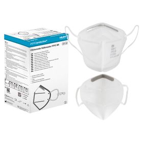 HUM AEROprotective Filtrierende Halbmaske FFP2 NR