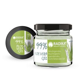 Bioherba 99% Aloe Vera Gel