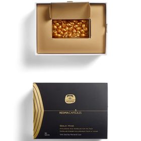 Kedma - Hyaluronsäurekapseln