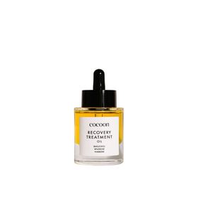 cocoon Recovery Treatment Oil
