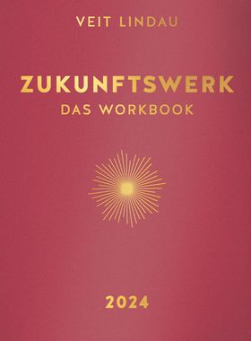GU Zukunftswerk. Das Workbook 2024