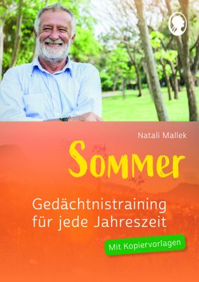 Gedächtnistraining für jede Jahreszeit - Sommer