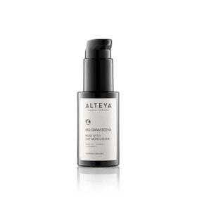 Alteya Organics Bio Damascena tägliche Regenerationscreme