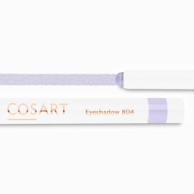COSART Lidschatten Stift Eyeshadow cremig für schöne Highlights und Kontraste