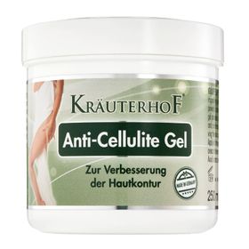 Kräuterhof® Anti Cellulite Gel