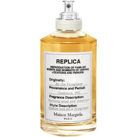 Maison Margiela, Replica By the Fireplace EdT Nat. Spray