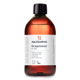 Naissance Traubenkernöl