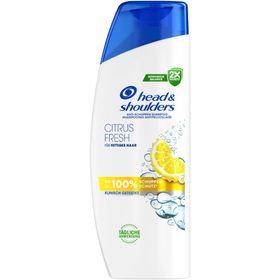 Head & Shoulders Citrus Fresh Anti-Schuppen Shampoo