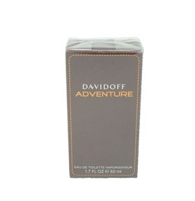 DAVIDOFF ADVENTURE