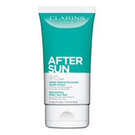 Clarins, Gel Après Soleil