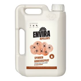 Envira Spinnen Abwehrspray