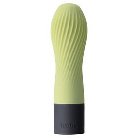 TENGA iroha ZEN MATCHA Vibrator