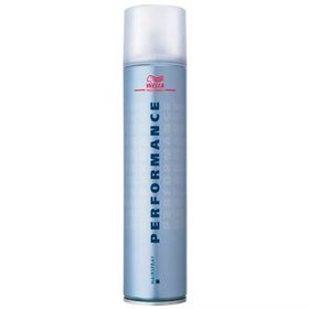 performance Haarspray