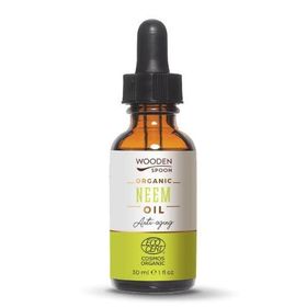 Wooden Spoon Nimbus Wooden Spoon Öl