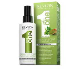 UNIQ ONE GREEN TEA All-in-One Haarkur 150 ml