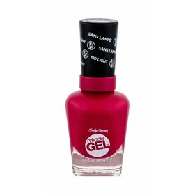 Sally Hansen Miracle Gel 444-Off With Her Red!