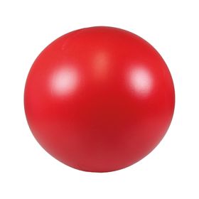 robuster Treibball aus Kunststoff ca. 25 cm
