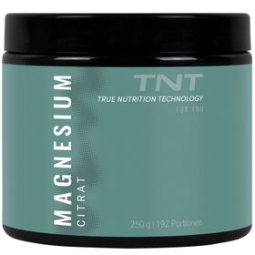 TNT Magnesium Citrat