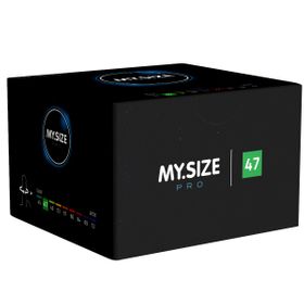 My.Size PRO *47mm*