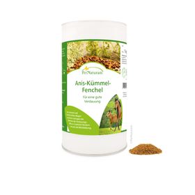 PerNaturam Anis,Kümmel, Fenchel Mischung