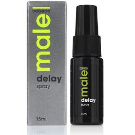 Cobeco - Delay Spray für Männer