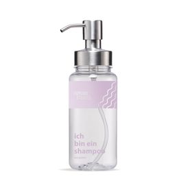 Future Stories Pumpspender 1. Generation Shampoo