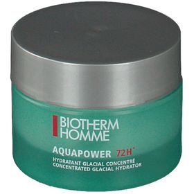 BIOTHERM HOMME AQUAPOWER 72h