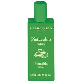 L'Erbolario Pistachio Edp Vapo