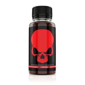 Genius Nutrition WARCRY LIQUID SHOT EINZELN