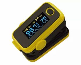 OxyCare OXY310 Fingerpulsoxymeter