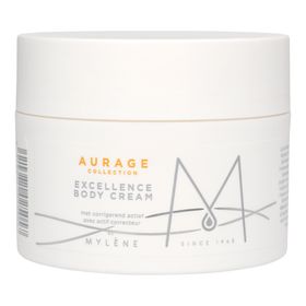 Mylène Aurage Excellence Body Cream – Straffende Anti-Aging Körpercreme