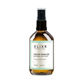 ELIXR FRESH BREEZE Air Spray